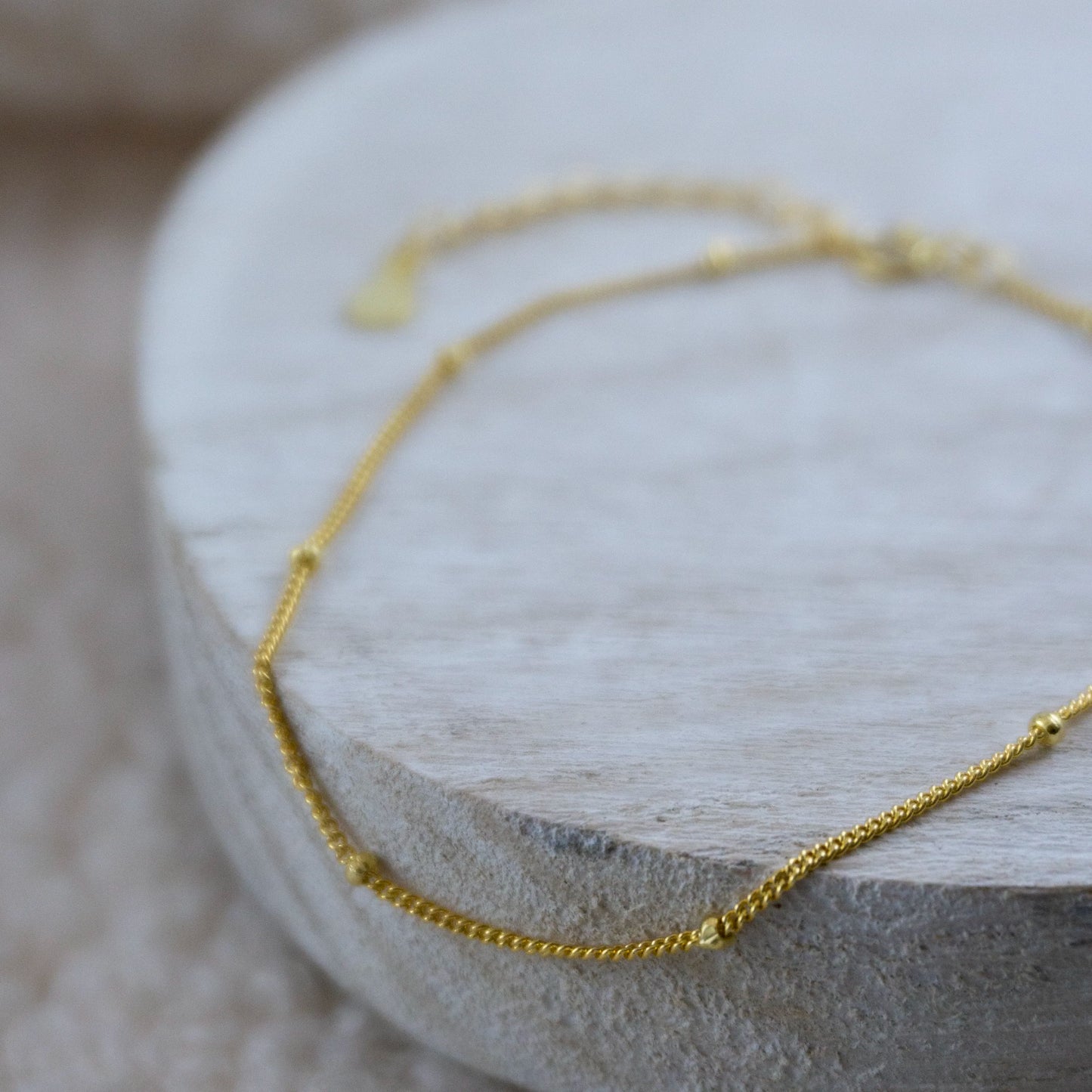 STELLA GOLD BRACELET