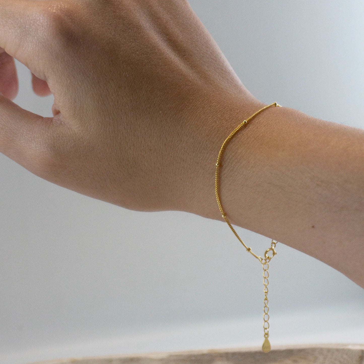 STELLA GOLD BRACELET